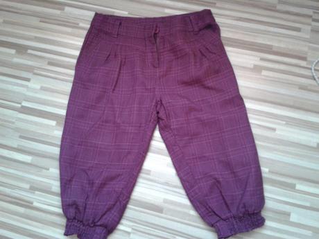 Dámske krátke nohavice, l