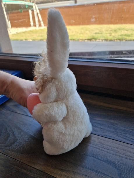 Trollkovia troll zajko, 