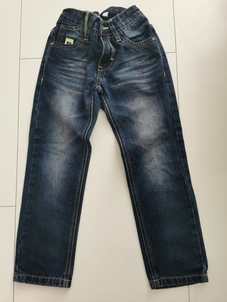 Rifle lusa, lusa,110