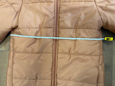 Dámska bunda bubbe s, bubbe,s