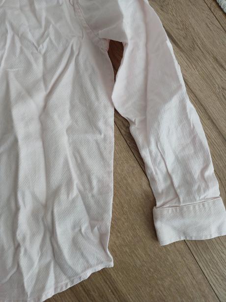 Úžasná bledoružova kosela next, next,128