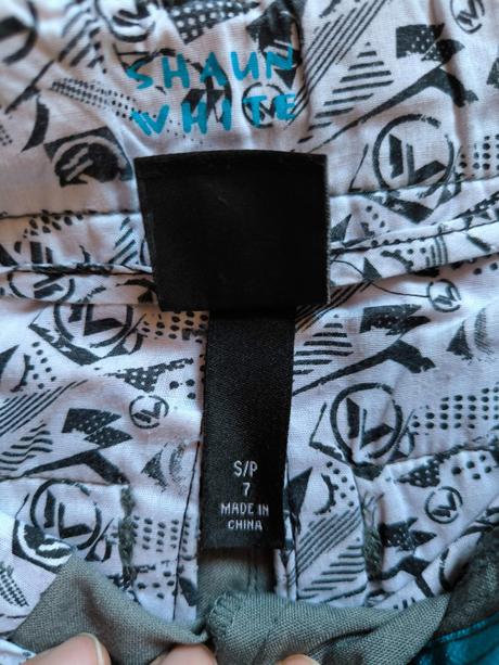 Slušné kraťasy, 122