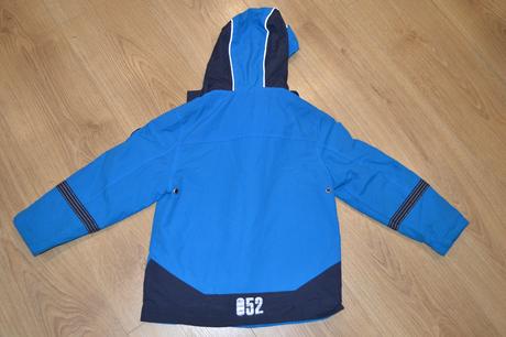 Prechodná bunda, c&a,110