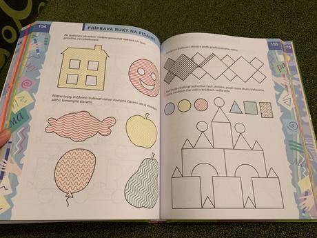 Encyklopédia predškoláka, 