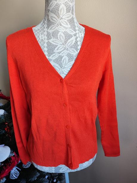 Dámsky sveter, primark,l