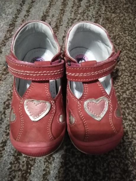 Sandále, lasocki,21