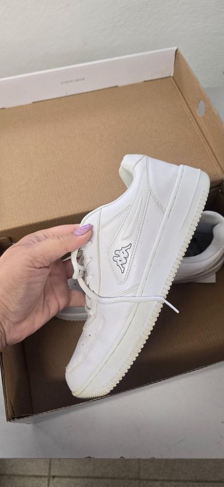 Tenisky kappa, kappa,39