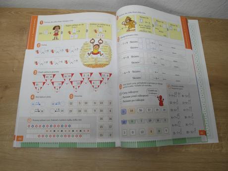 Matematika pre 2. rocnik -1.cast, 