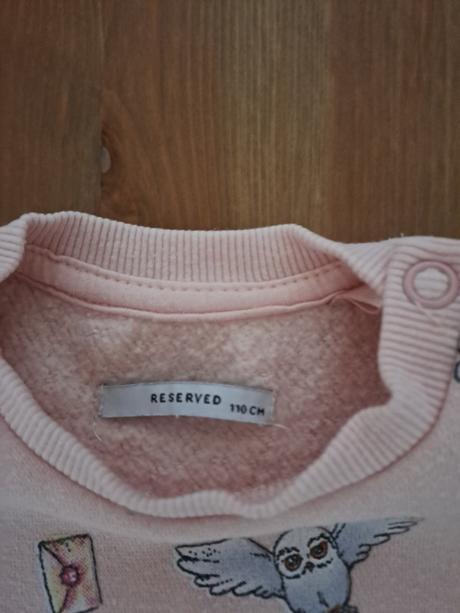 Mikina, reserved,104