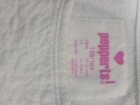 Mikina, pepperts,158