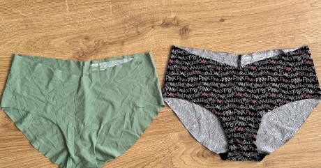 2x nohavicky, victoria's secret,l