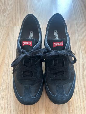 Camper tenisky velkost 35, camper,35