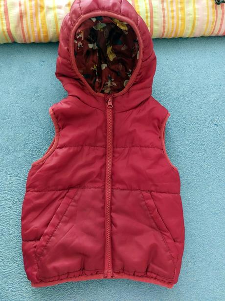 Prechodná vesta, lupilu,98