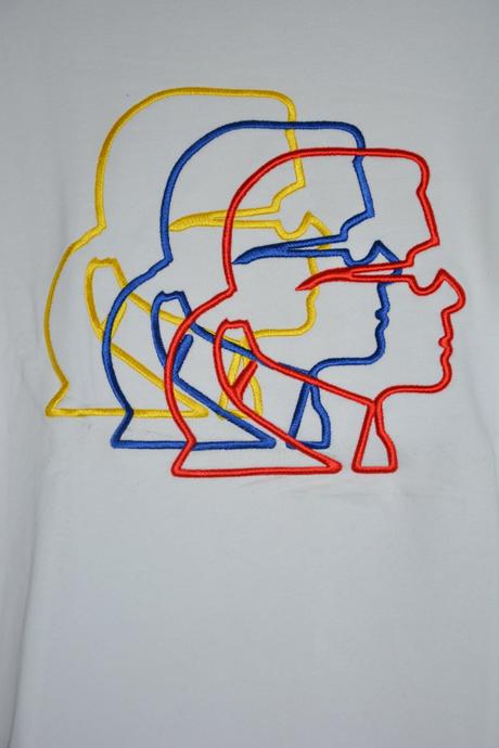 Mikina karl lagerfeld, s