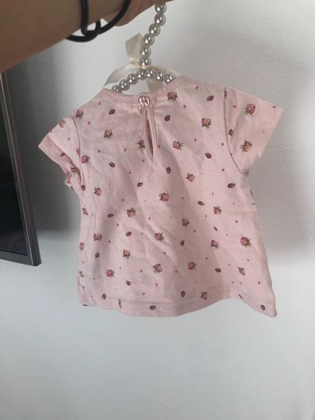 Tričko cutie, next,56