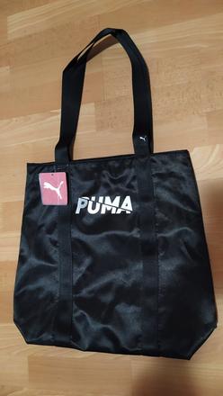 Nová puma kabelka, puma