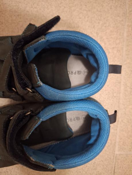 Protetika barefoot 34, protetika,34