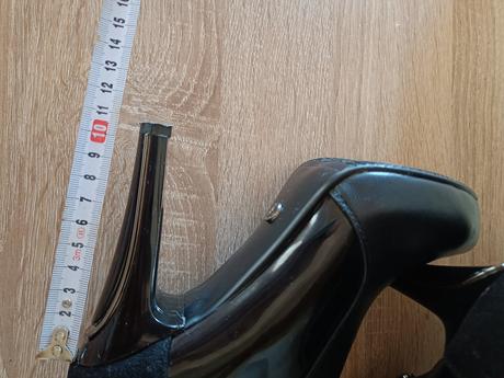 Vysoké čižmy v.36, john garfield,36