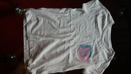 Tričko, reserved,122