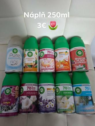 Airwick vone,