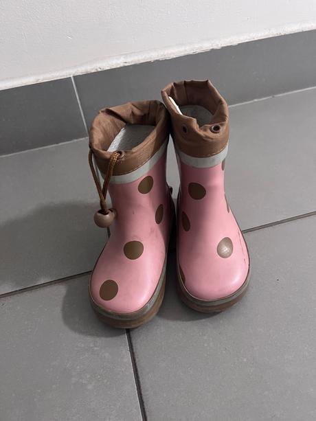 Detské gumáky tchibo, 22