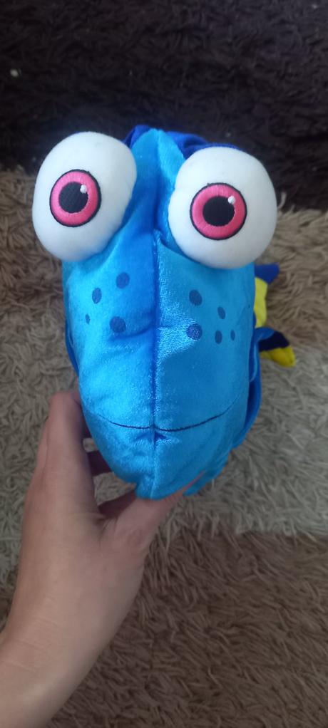 Dory plyšová 35 cm, 