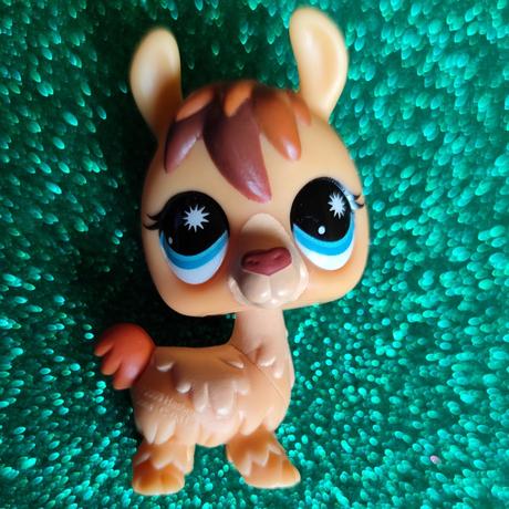 Lps littlest pet shop,
