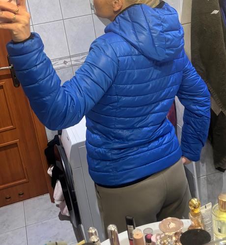 Prešívaná bunda new yorker, new yorker,m