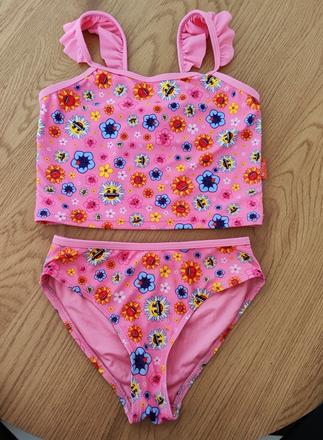 Dievčenské plavky emoji, 110