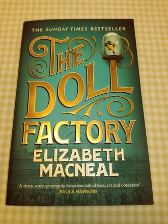 Elisabeth macneal v anglictine xs24, 