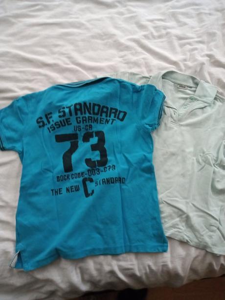 Polokošele, cherokee,152