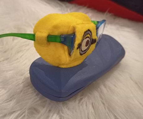 Okluzor na okuliare,