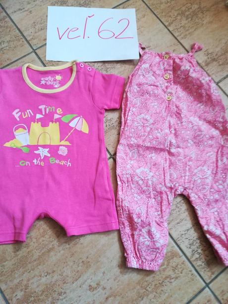 Letné opalovačky, early days,62