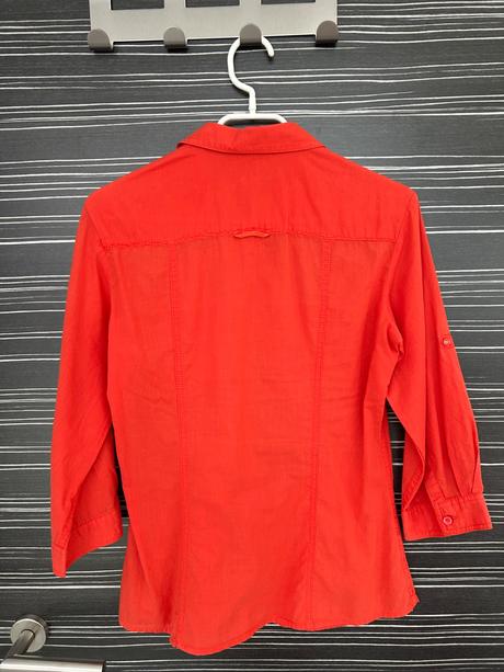 Dámské letná košela, s.oliver,xs