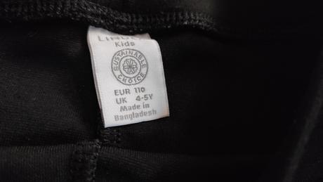 Set do skolky, lindex,110