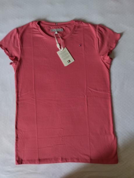 Tričko tommy hilfiger, tommy hilfiger,s