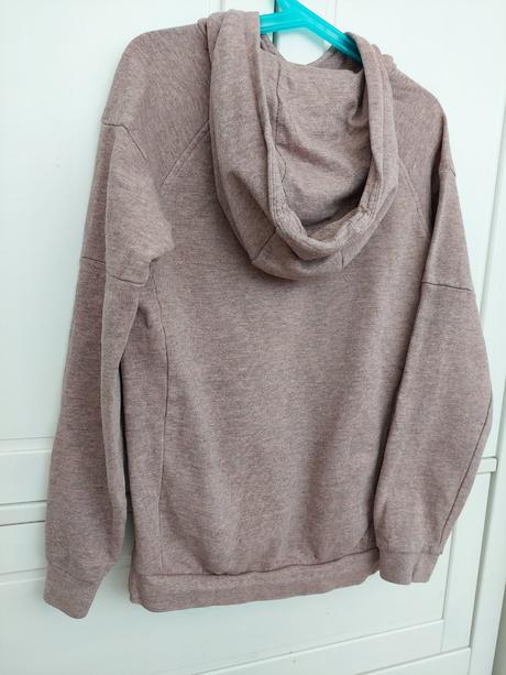 Mikina, hummel,140