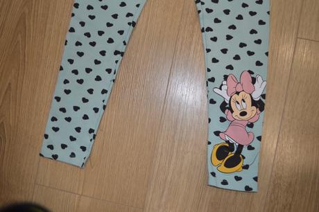 Legíny minnie, sinsay,122
