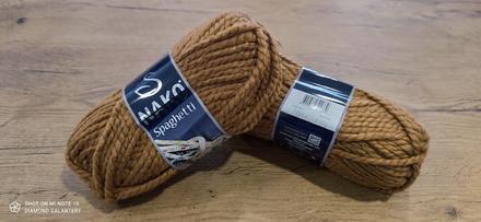 Nako spaghetti 72546, 