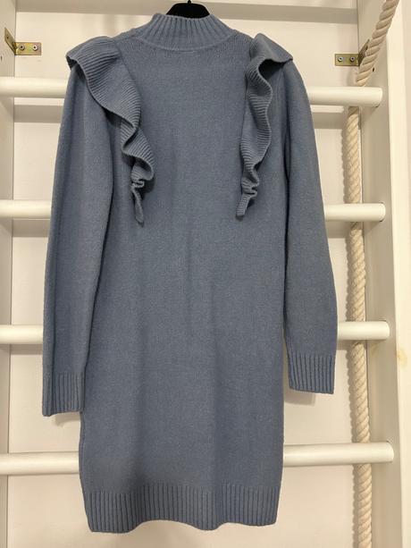 Pletene saty, lindex,146