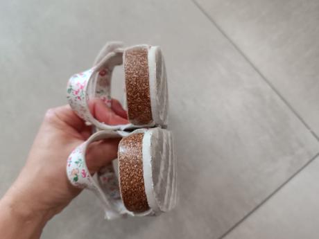 Sandále cupcake, cupcake,29