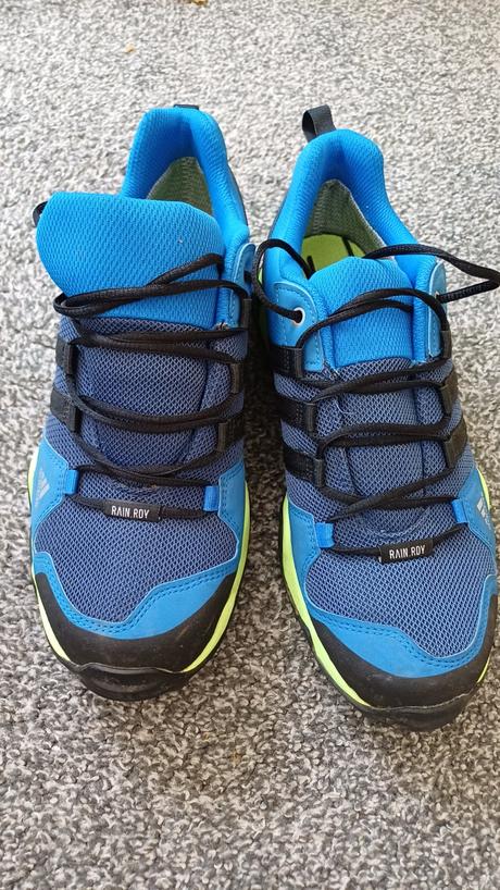 Adidas terrex, adidas,40