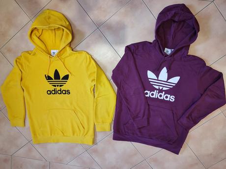Pánske mikiny zn.adidas originál, adidas,l