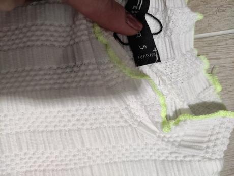 Tričko, new yorker,s