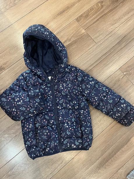 Bunda pre dievča, sinsay,116