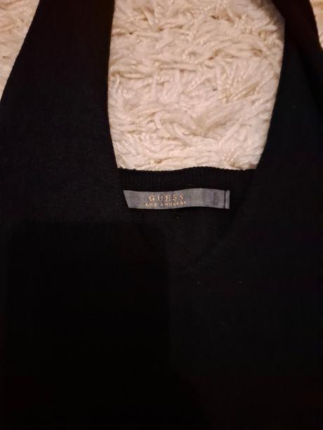 Upletove šaty guess, guess,m