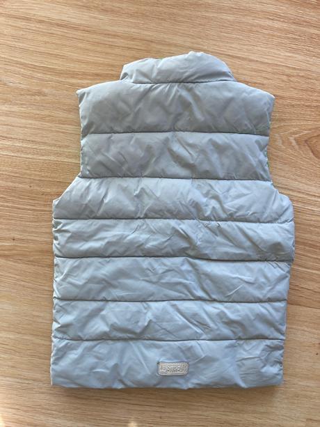 Teplá chlapčenská vesta, dopodopo,122