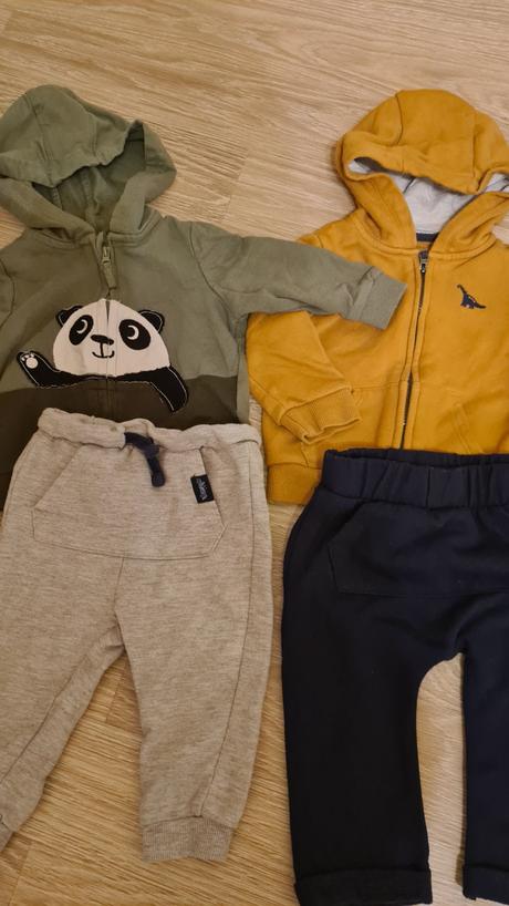 Teplakove supravy, 74