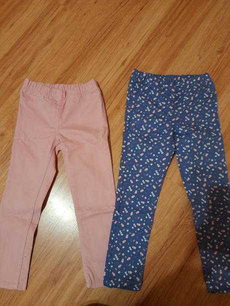 Leginy 2 pack, lupilu,116