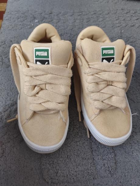 Puma tenisky, puma,39